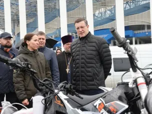 Победу куём и в тылу